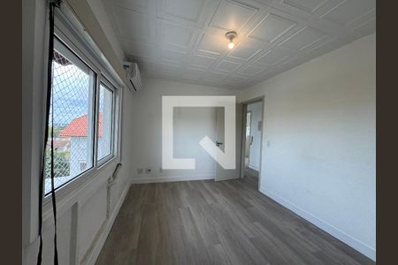 Quarto 1 de apartamento à venda com 2 quartos, 56m² em Santa Teresa, São Leopoldo