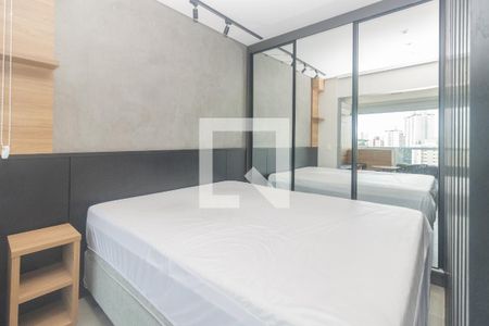 Studio  de apartamento à venda com 1 quarto, 36m² em Jardim Vila Mariana, São Paulo