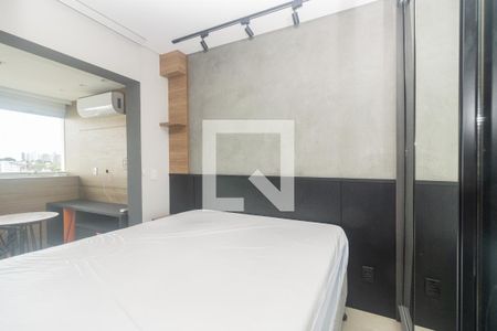 Studio  de apartamento à venda com 1 quarto, 36m² em Jardim Vila Mariana, São Paulo