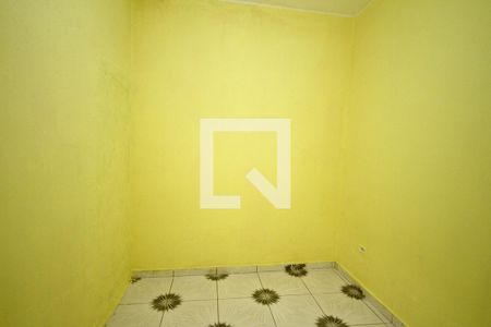 Sala  de casa para alugar com 1 quarto, 20m² em Vila Mendes, São Paulo