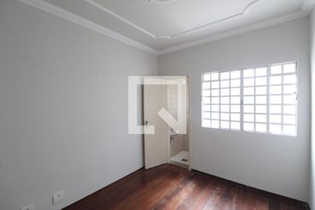 Suíte de casa à venda com 3 quartos, 80m² em São Luiz, Belo Horizonte