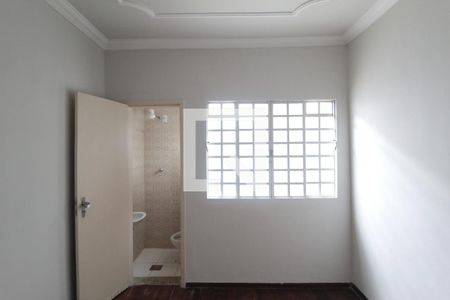 Banheiro da Suíte de casa à venda com 3 quartos, 80m² em São Luiz, Belo Horizonte