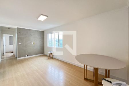 Sala de apartamento para alugar com 3 quartos, 62m² em Jardim Iris, São Paulo