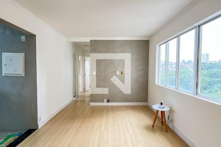 Sala de apartamento para alugar com 3 quartos, 62m² em Jardim Iris, São Paulo