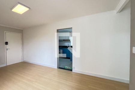 Sala de apartamento para alugar com 3 quartos, 62m² em Jardim Iris, São Paulo