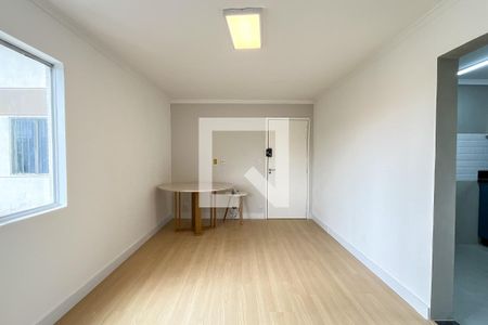 Sala de apartamento para alugar com 3 quartos, 62m² em Jardim Iris, São Paulo