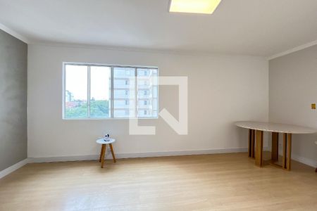 Sala de apartamento para alugar com 3 quartos, 62m² em Jardim Iris, São Paulo