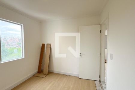 Quarto 1 de apartamento para alugar com 3 quartos, 62m² em Jardim Iris, São Paulo