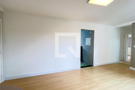 Sala de apartamento para alugar com 3 quartos, 62m² em Jardim Iris, São Paulo