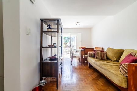 Sala de Jantar de casa à venda com 3 quartos, 154m² em Vila Ida, São Paulo