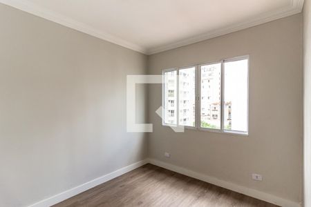 Quarto 1 de apartamento para alugar com 2 quartos, 40m² em Vila Buarque, São Paulo