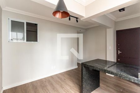 Sala de apartamento para alugar com 2 quartos, 40m² em Vila Buarque, São Paulo