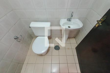 Lavabo de casa à venda com 3 quartos, 180m² em Ipiranga, São Paulo