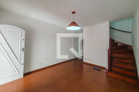 Sala de casa à venda com 3 quartos, 180m² em Ipiranga, São Paulo