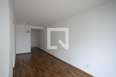 Sala de apartamento para alugar com 2 quartos, 74m² em Vila Mariana, São Paulo