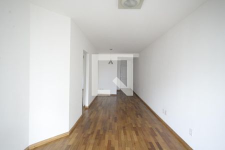 Sala de apartamento para alugar com 2 quartos, 74m² em Vila Mariana, São Paulo