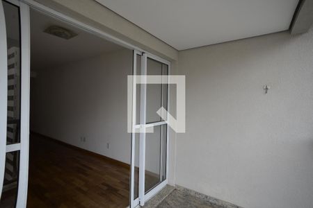 Varanda de apartamento para alugar com 2 quartos, 74m² em Vila Mariana, São Paulo