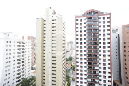 Vista de apartamento para alugar com 2 quartos, 74m² em Vila Mariana, São Paulo