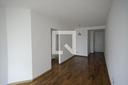 Sala de apartamento para alugar com 2 quartos, 74m² em Vila Mariana, São Paulo