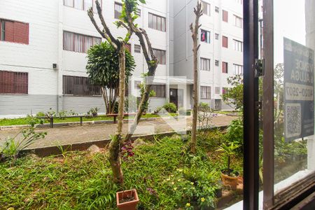 Vista da Sala de apartamento à venda com 2 quartos, 70m² em Itaquera, São Paulo