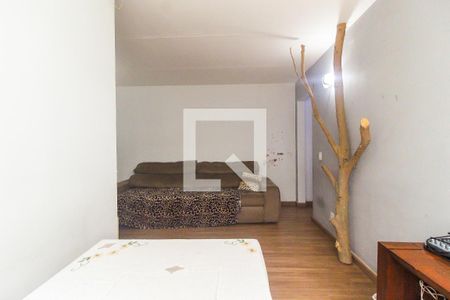 Sala de apartamento à venda com 2 quartos, 70m² em Itaquera, São Paulo