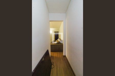 Corredor de apartamento à venda com 2 quartos, 70m² em Itaquera, São Paulo