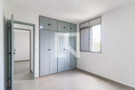 Quarto 1 de apartamento para alugar com 3 quartos, 82m² em Santo Amaro, São Paulo