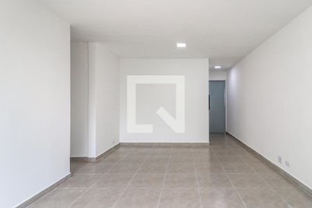 Sala de apartamento para alugar com 3 quartos, 82m² em Santo Amaro, São Paulo