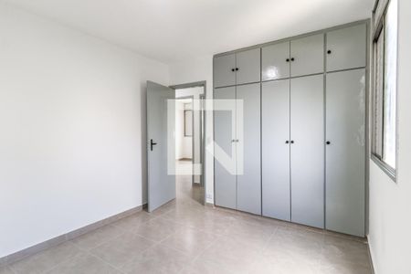 Quarto 1 de apartamento para alugar com 3 quartos, 82m² em Santo Amaro, São Paulo