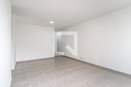 Sala de apartamento para alugar com 3 quartos, 82m² em Santo Amaro, São Paulo