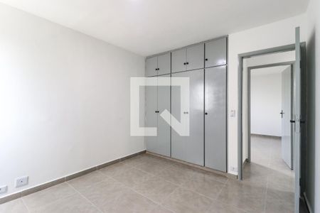 Quarto 2 de apartamento para alugar com 3 quartos, 82m² em Santo Amaro, São Paulo