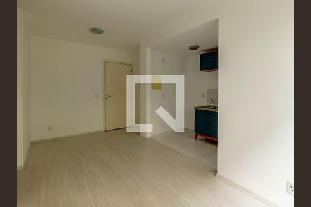 Sala de apartamento para alugar com 2 quartos, 70m² em Cavalhada, Porto Alegre