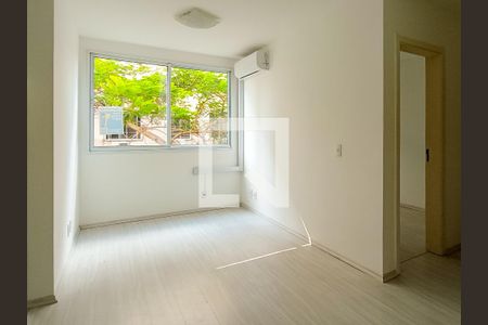 Sala de apartamento para alugar com 2 quartos, 70m² em Cavalhada, Porto Alegre