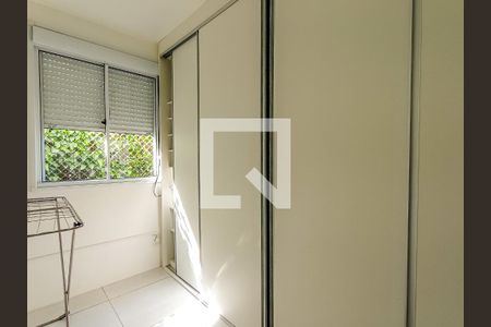 Closet de apartamento para alugar com 1 quarto, 72m² em Cavalhada, Porto Alegre