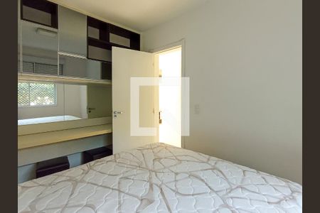 Quarto 1 de apartamento para alugar com 1 quarto, 72m² em Cavalhada, Porto Alegre