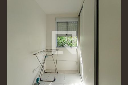 Closet de apartamento para alugar com 1 quarto, 72m² em Cavalhada, Porto Alegre