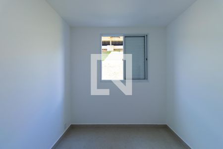 Quarto 1 de apartamento para alugar com 2 quartos, 46m² em Jardim Barro Branco, Cotia