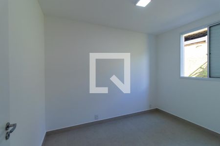 Quarto 1 de apartamento para alugar com 2 quartos, 46m² em Jardim Barro Branco, Cotia