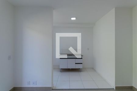 Sala de apartamento para alugar com 2 quartos, 46m² em Jardim Barro Branco, Cotia