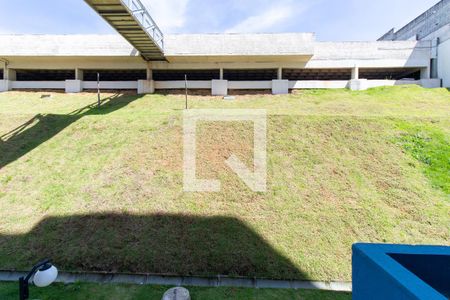 Vista da Varanda da Sala de apartamento para alugar com 2 quartos, 46m² em Jardim Barro Branco, Cotia