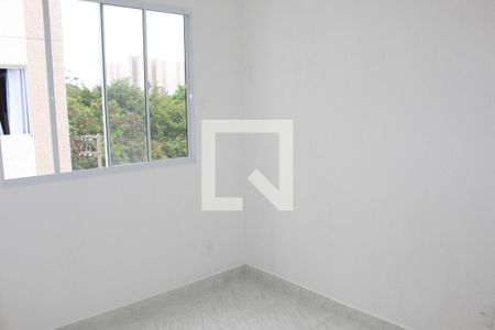 Quarto 1 de apartamento para alugar com 2 quartos, 38m² em Jardim Monte Alegre, Cotia