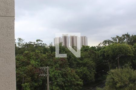 Vista do Quarto 1 de apartamento para alugar com 2 quartos, 38m² em Jardim Monte Alegre, Cotia