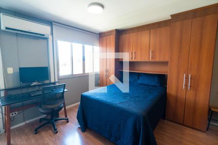 Sala/Quarto de kitnet/studio à venda com 1 quarto, 36m² em Jabaquara, São Paulo