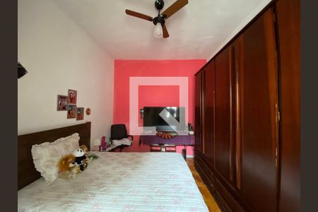 Quarto 1 de apartamento à venda com 2 quartos, 71m² em Méier, Rio de Janeiro