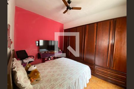 Quarto 1 de apartamento à venda com 2 quartos, 71m² em Méier, Rio de Janeiro