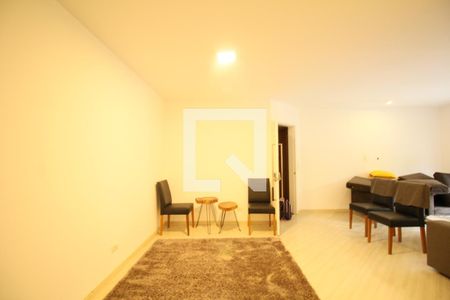 Sala de apartamento à venda com 4 quartos, 147m² em Vila Andrade, São Paulo