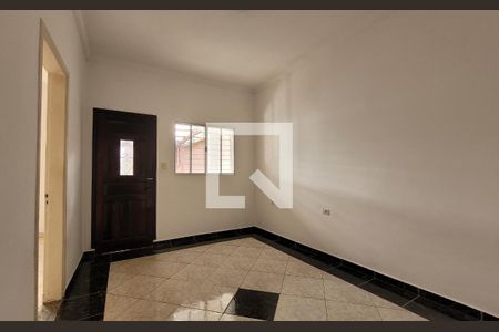 Sala de casa à venda com 2 quartos, 170m² em Parque das Nações, Santo André