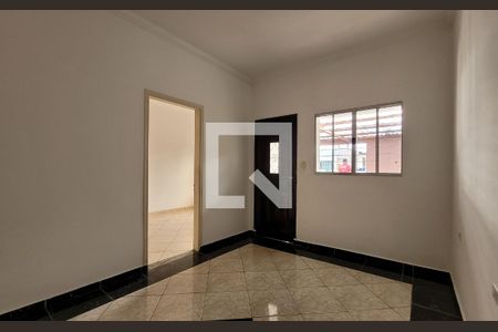 Sala de casa à venda com 2 quartos, 170m² em Parque das Nações, Santo André