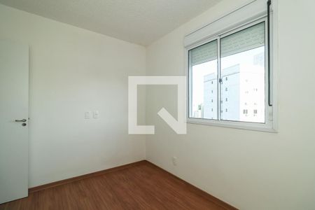 Quarto 2 de apartamento para alugar com 2 quartos, 41m² em Sarandi, Porto Alegre