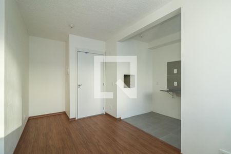 Sala de apartamento para alugar com 2 quartos, 41m² em Sarandi, Porto Alegre